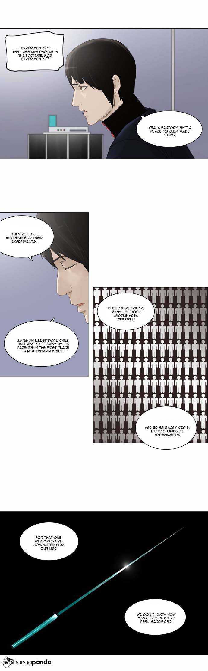 Tower of God Chapter 122 image 04